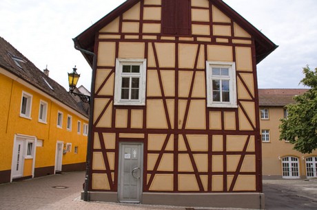 Bad Mergentheim
